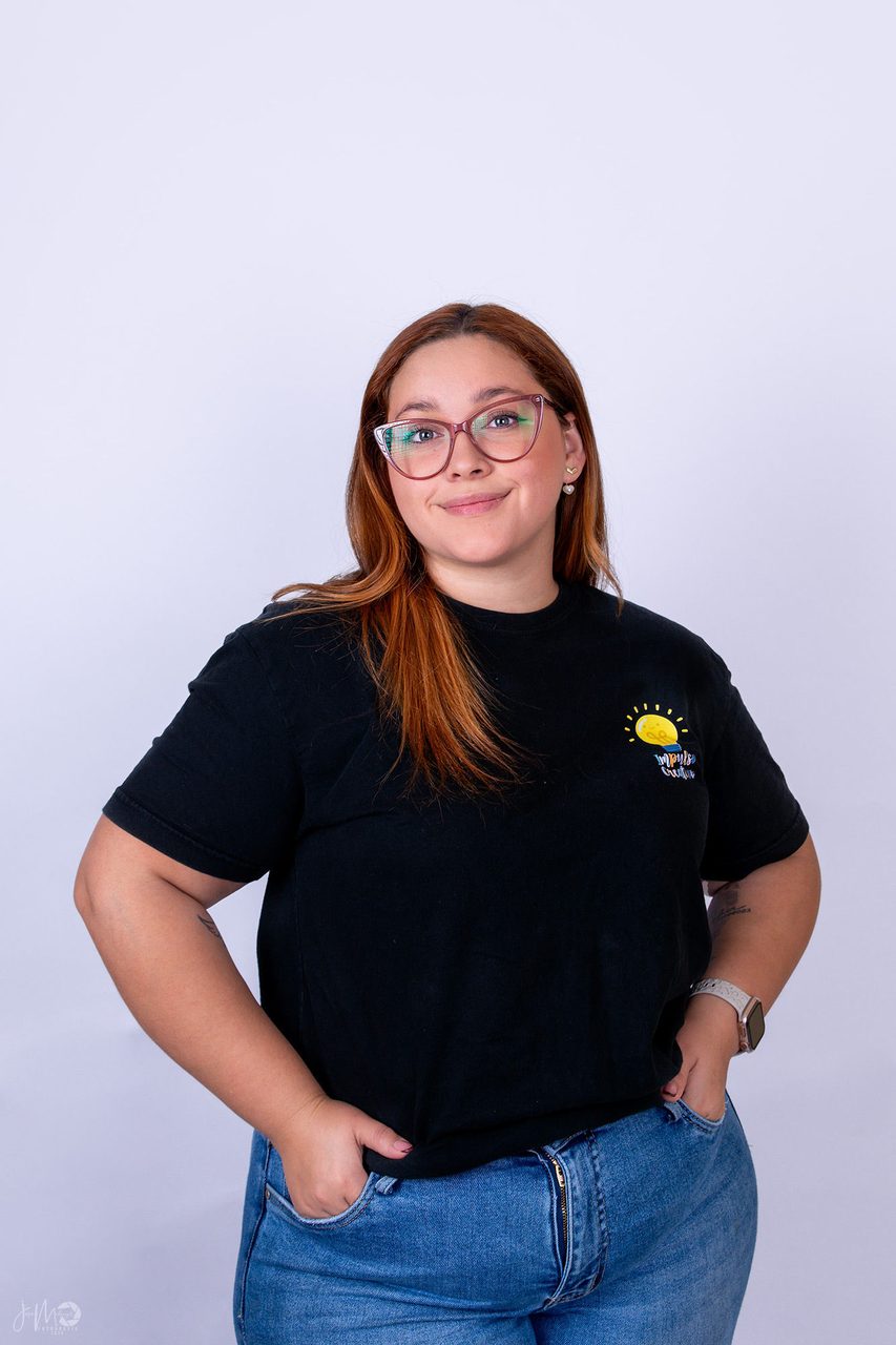 Ana Laura Bonilla Rodriguez