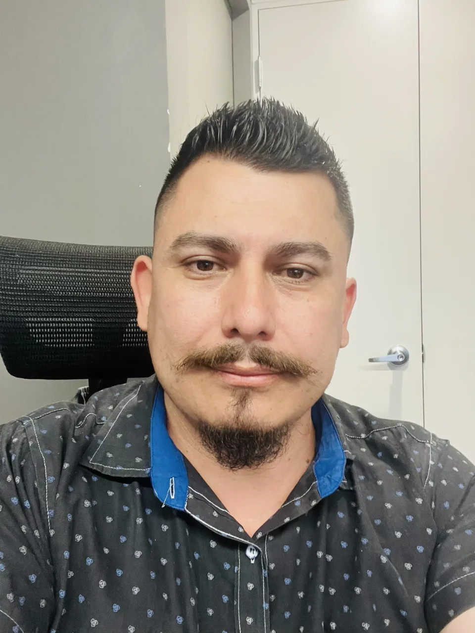 Manuel Vasquez Lopez