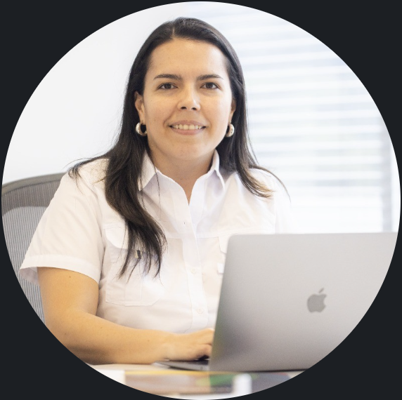 Priscilla Soto López