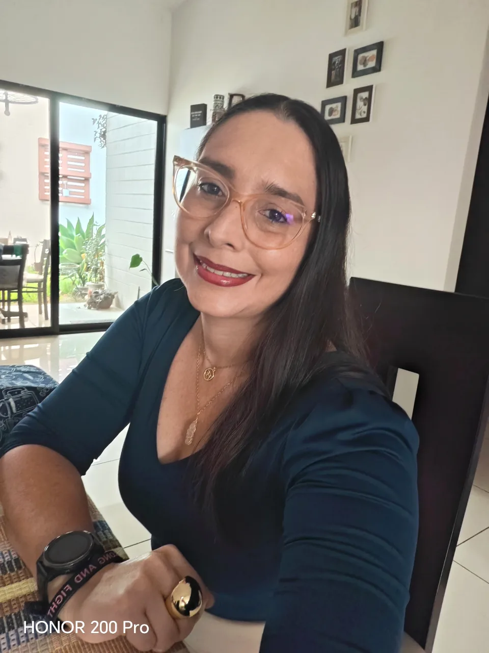 Grettel Fallas