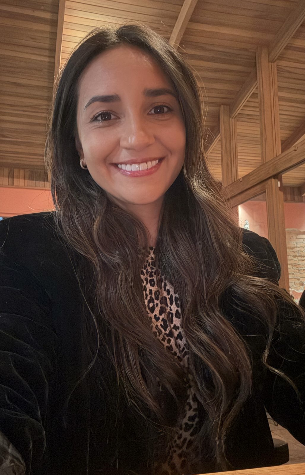 Andrea Orozco