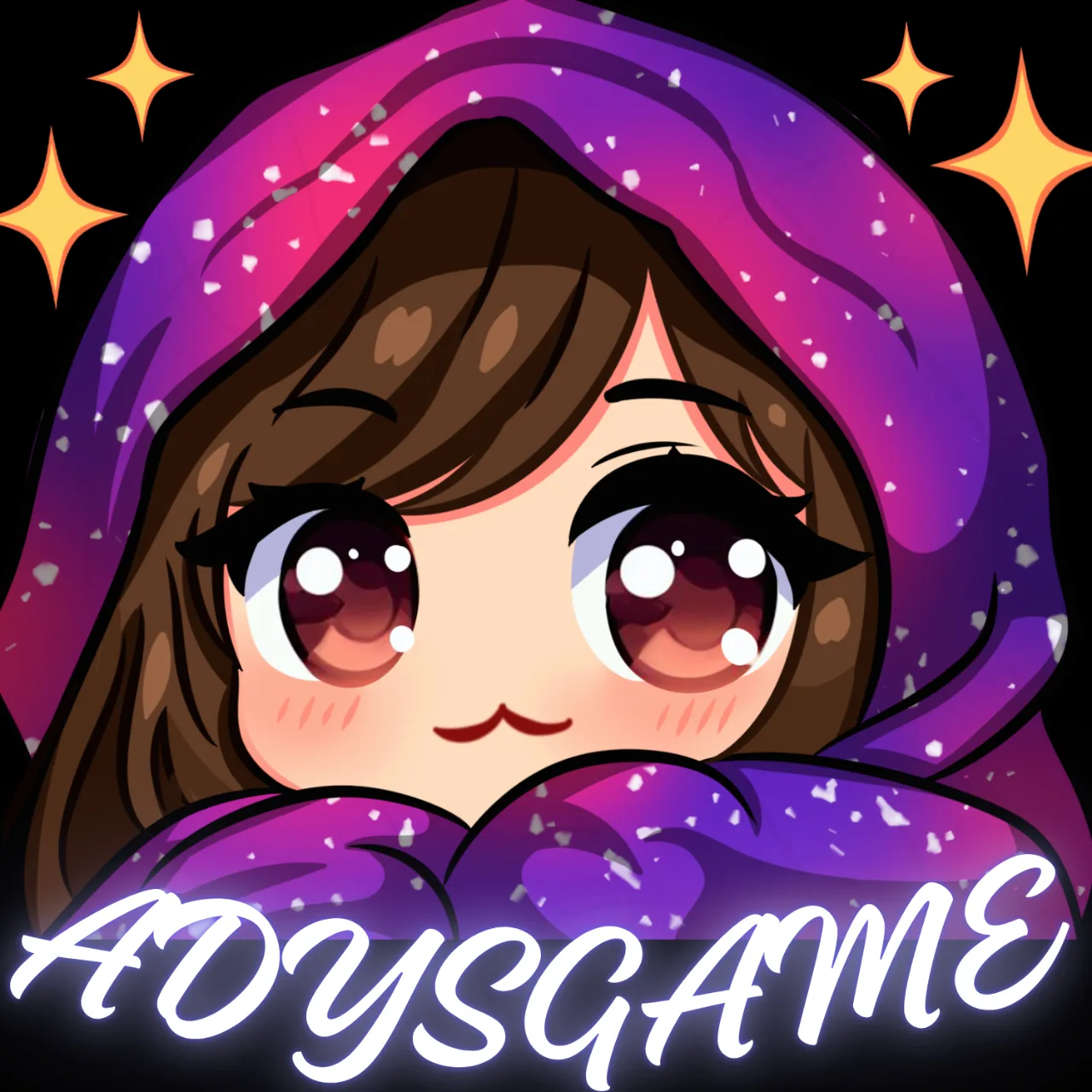 AdysGame