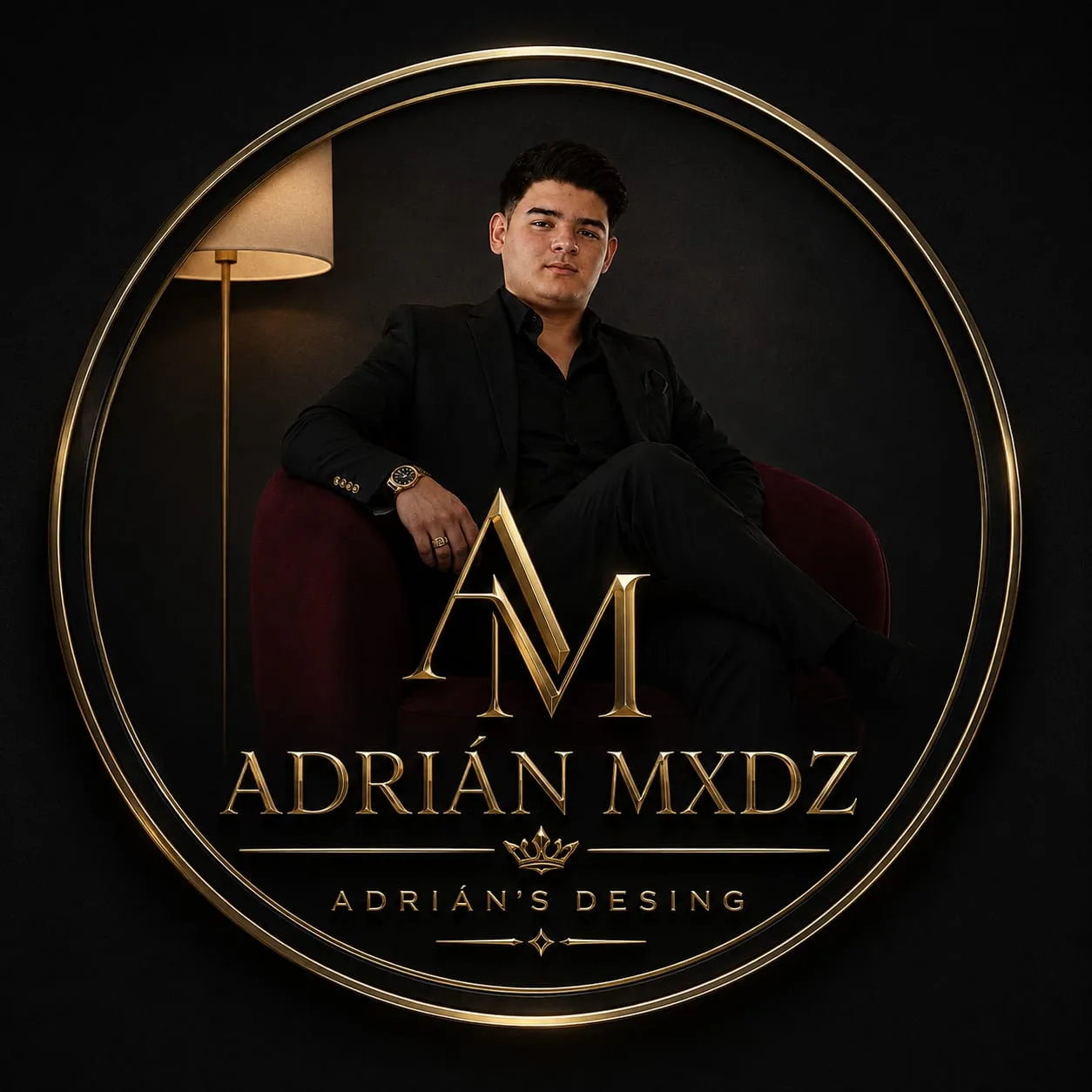 Adrián M.Abarca