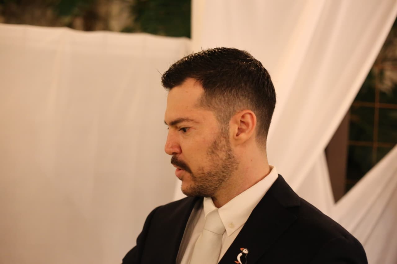 Jose Rojas Salazar