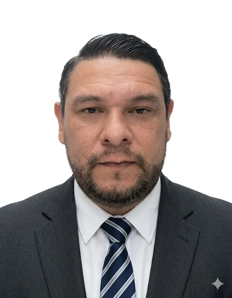 Eric López M