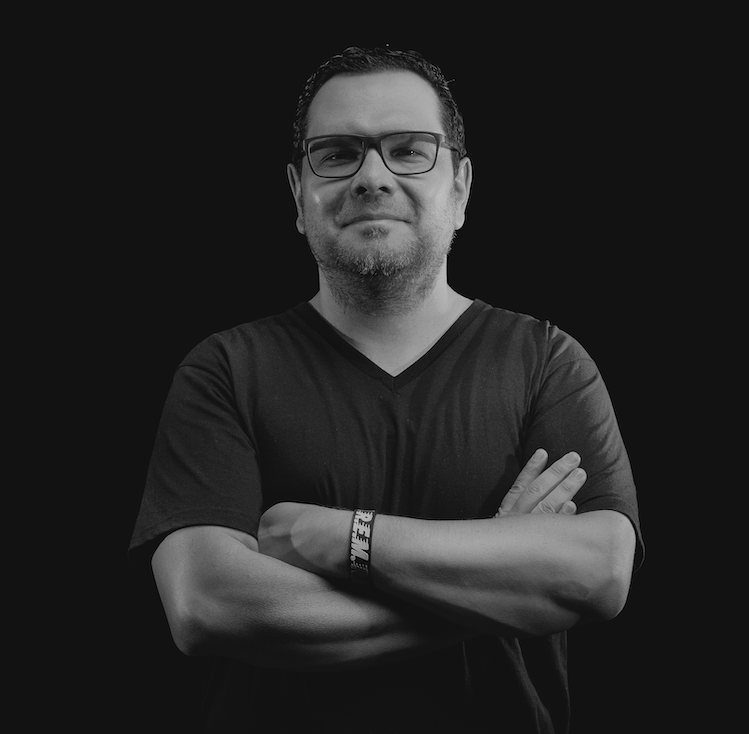 Jason Munoz