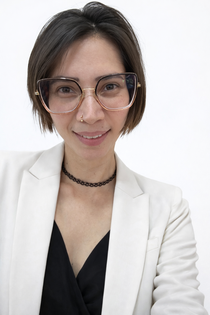 Pamela Venegas Calderon