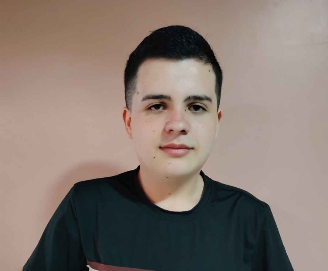 Gerson Ramírez