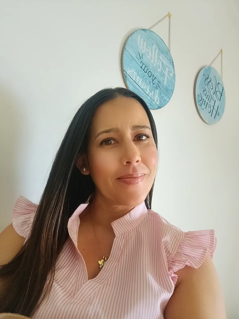 Ana Lucia Sanabria Cambronero
