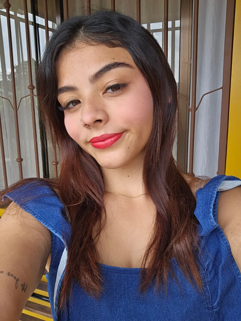 Jimena Barboza