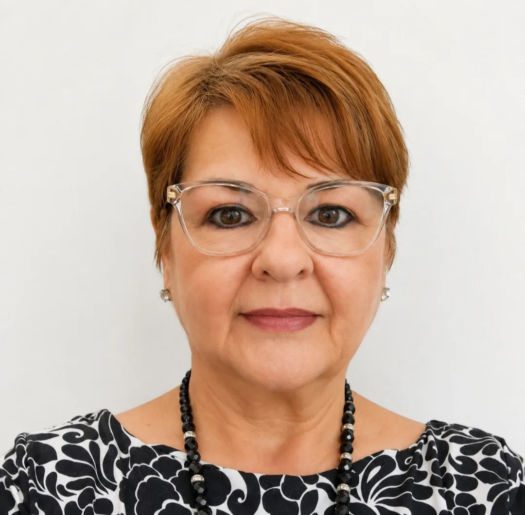 Marcela Llobet Toledo