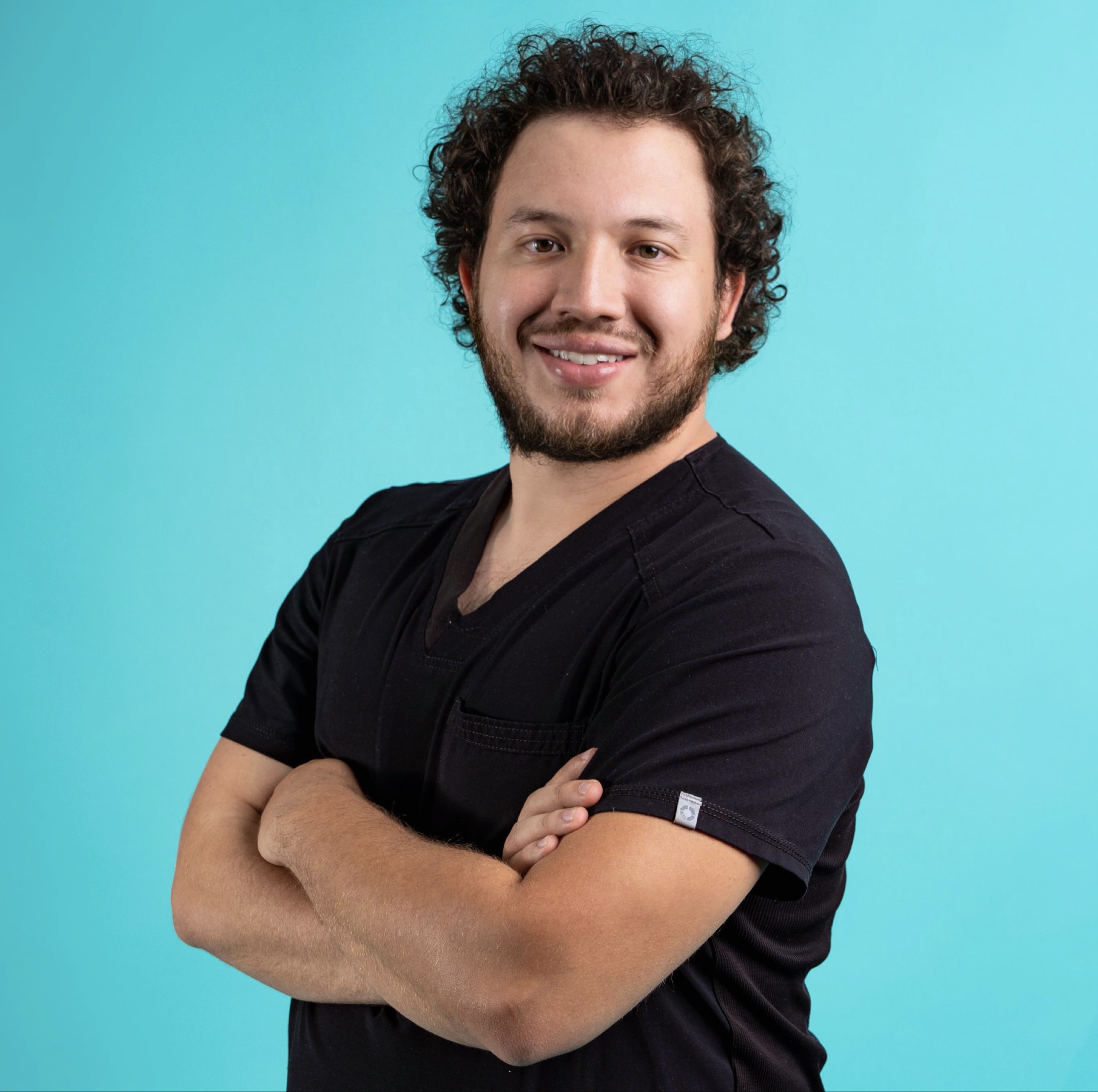 Esteban Ramirez
