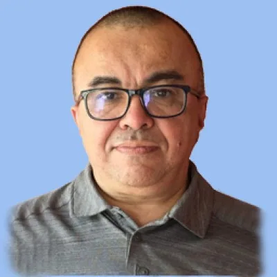 José Chavarría Leitón
