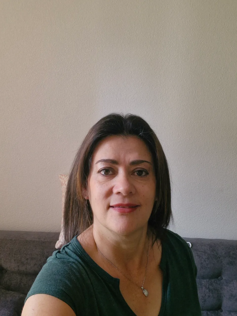 Lilliana Chacón Chaves