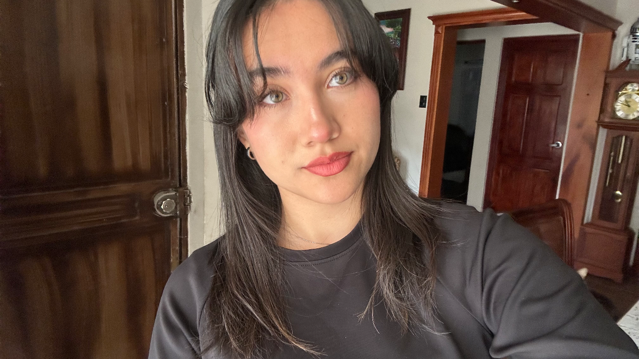 Ariana Bogantes