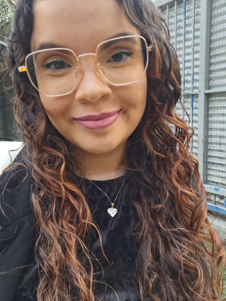 Katherine Calvo Vargas