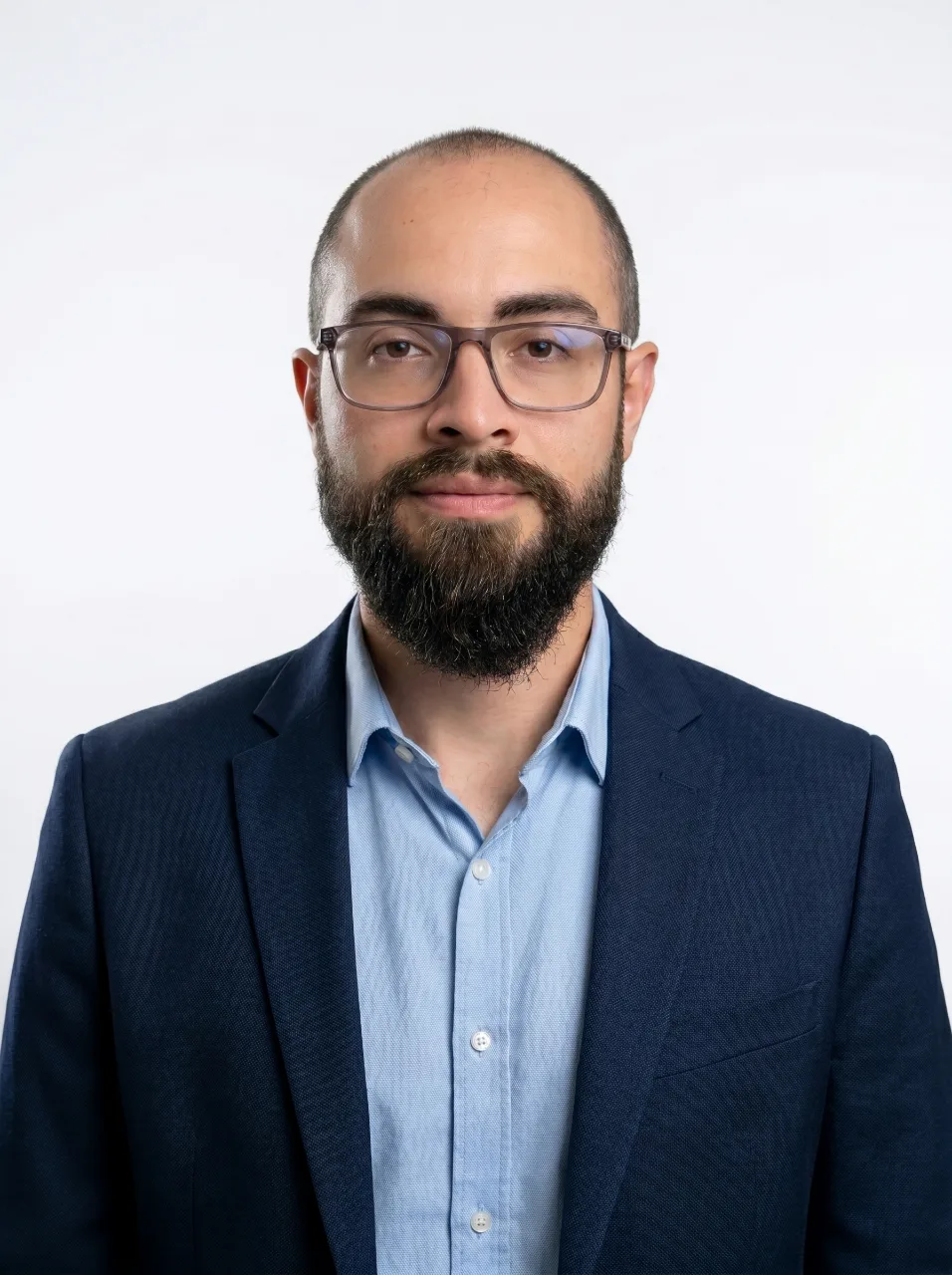 Sebastian Flores-Alvarado