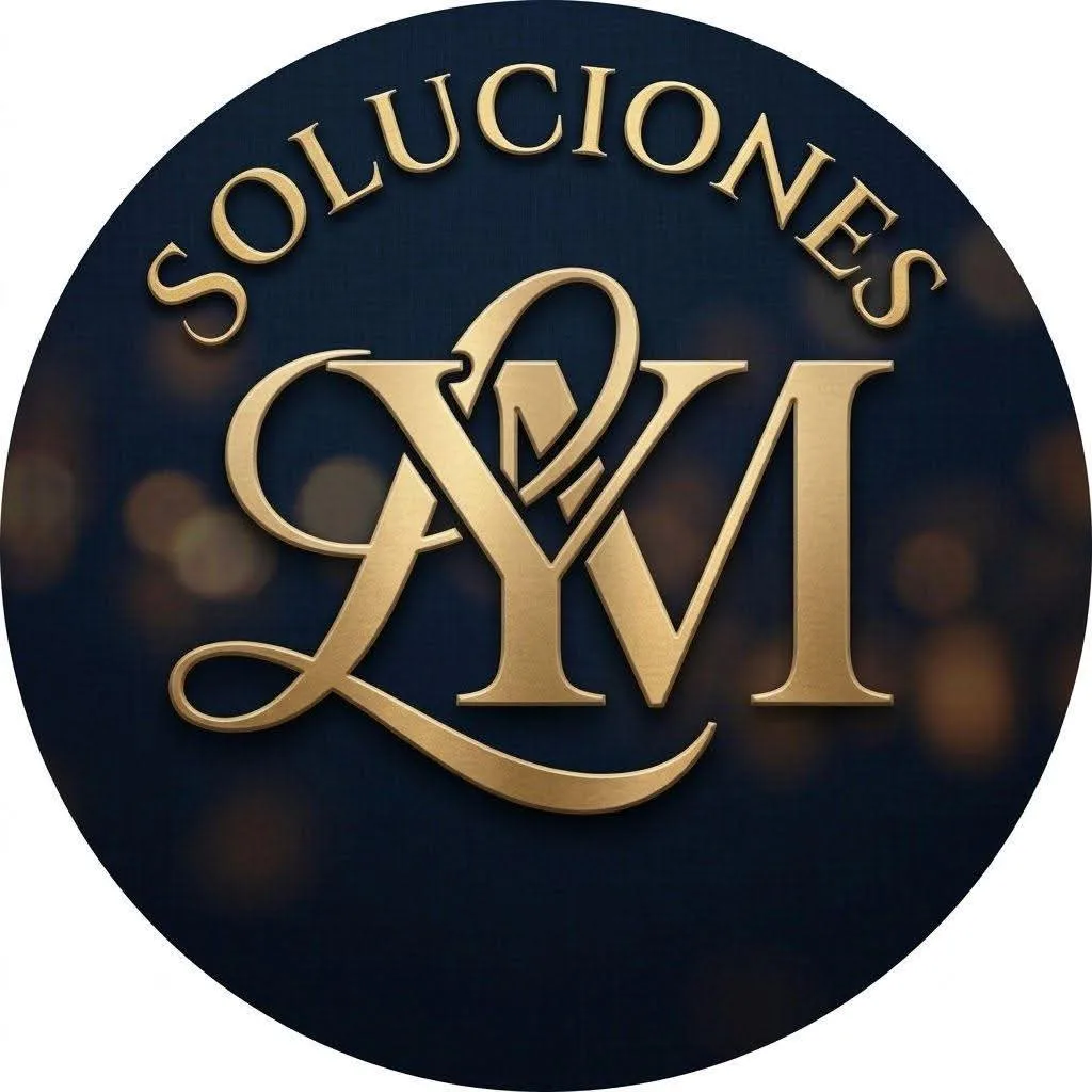 Soluciones L y M