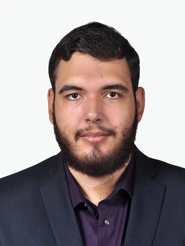 Andrei Mayorga