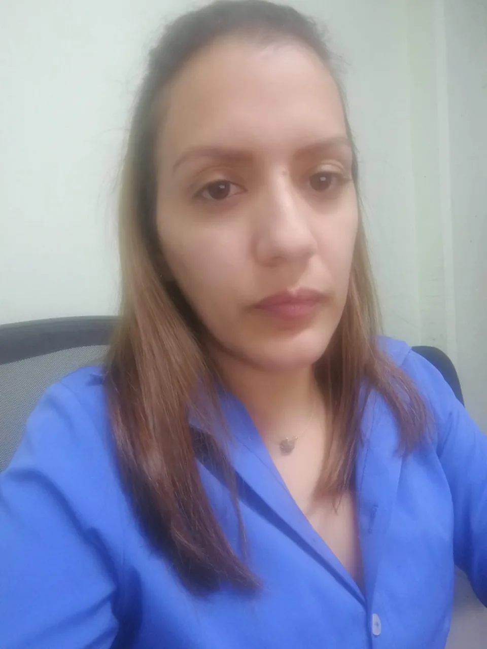 Karla Estrada García
