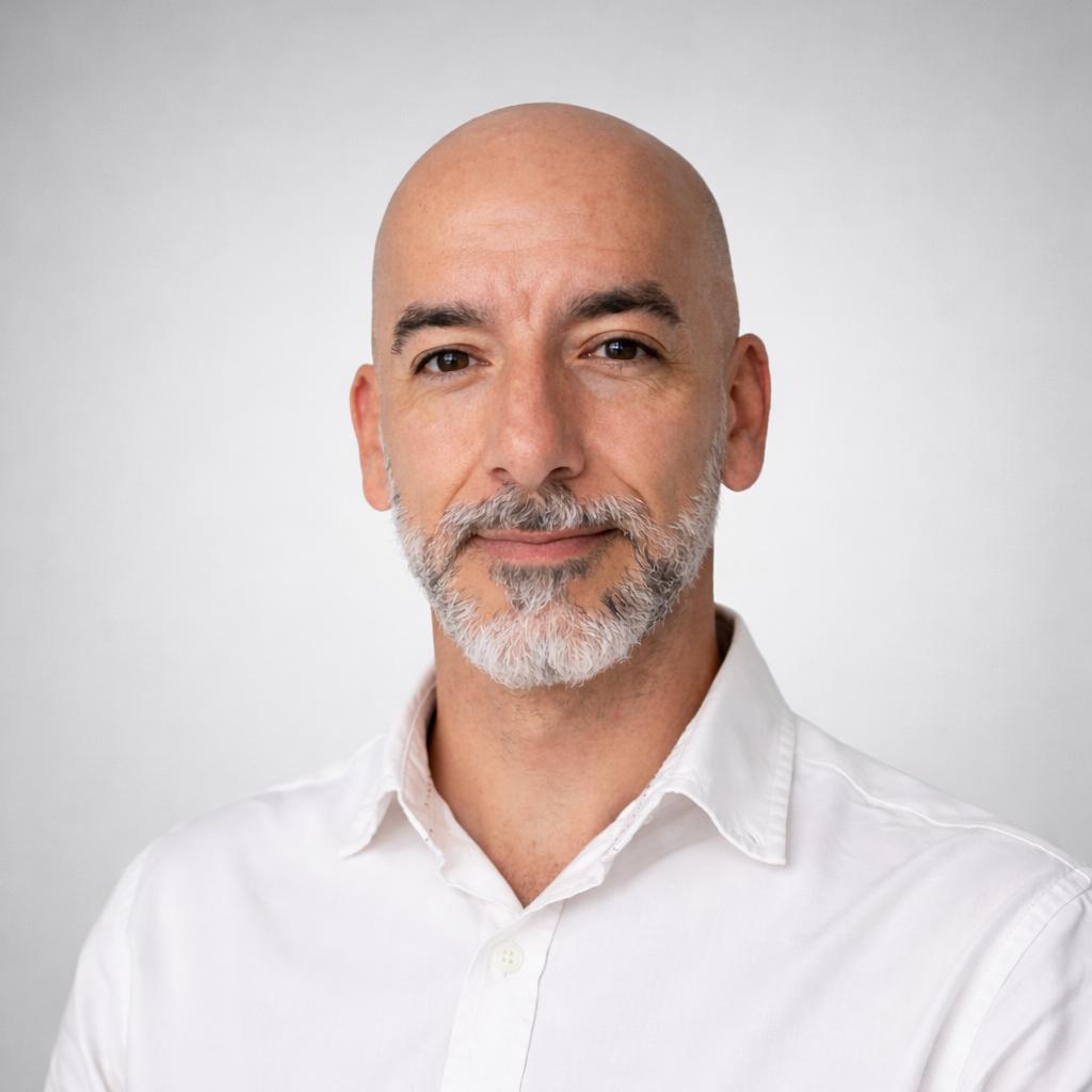 Gustavo Sancho