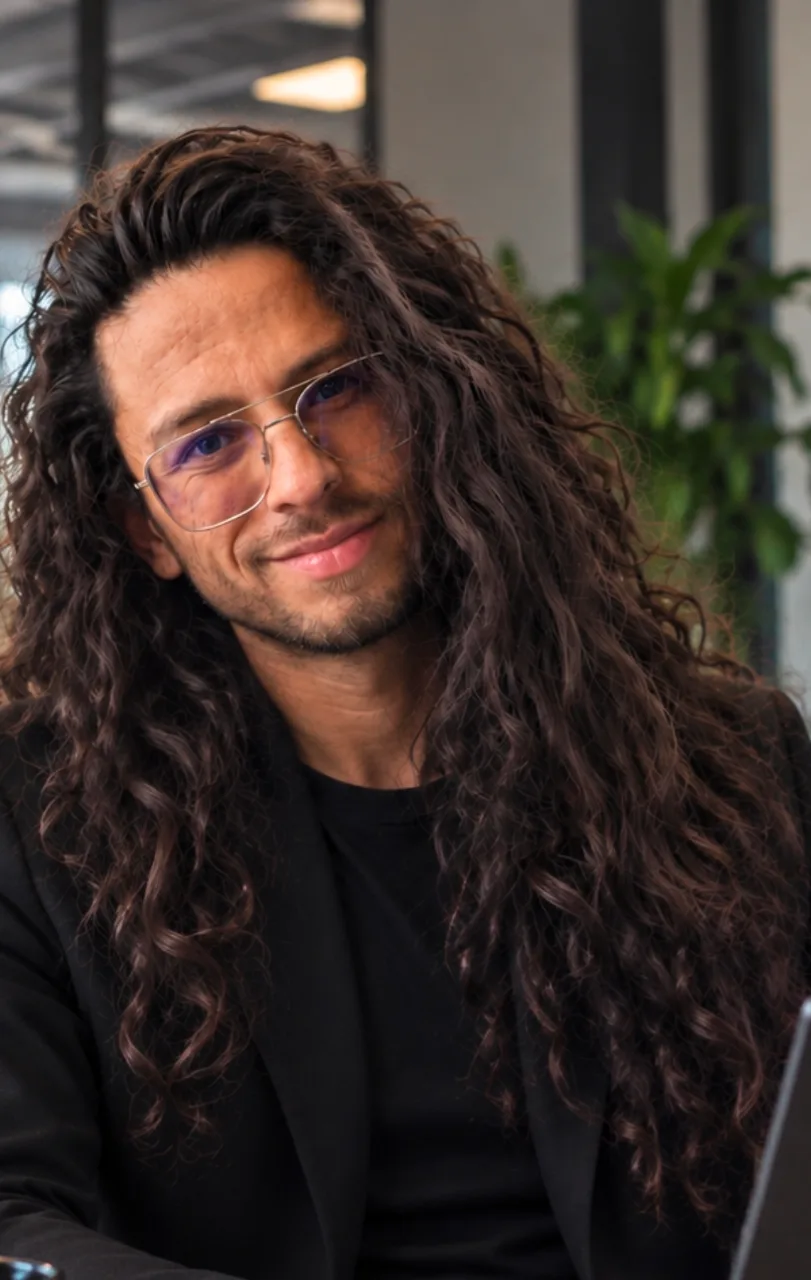 Fabian Vega Ramirez