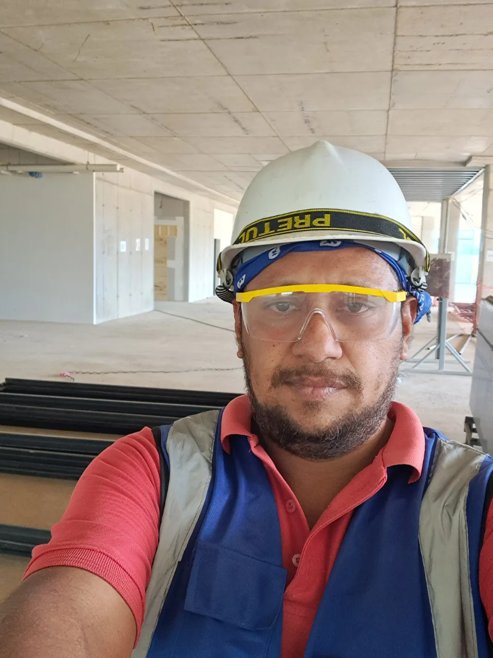 Jesus Mayorga