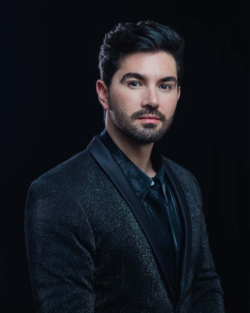 Gabriel Arce