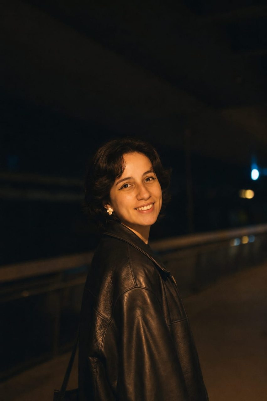 Melany Villalobos