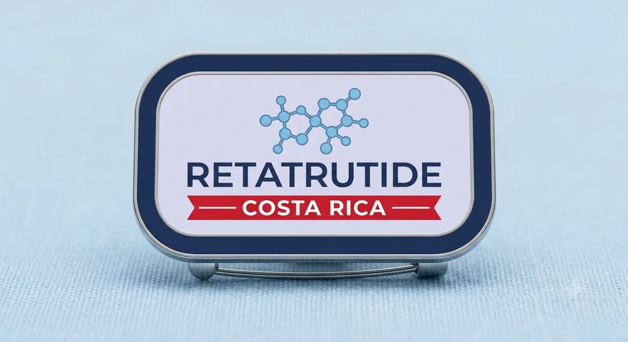 Retatrutide Costa