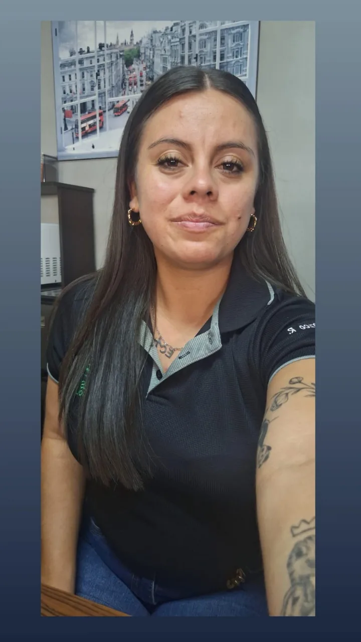 Josseline Orozco Ramírez