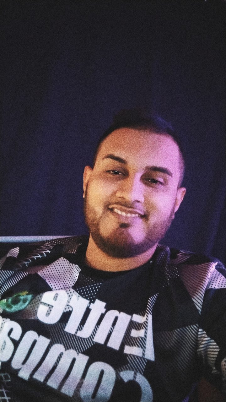 Kevin Guerrero