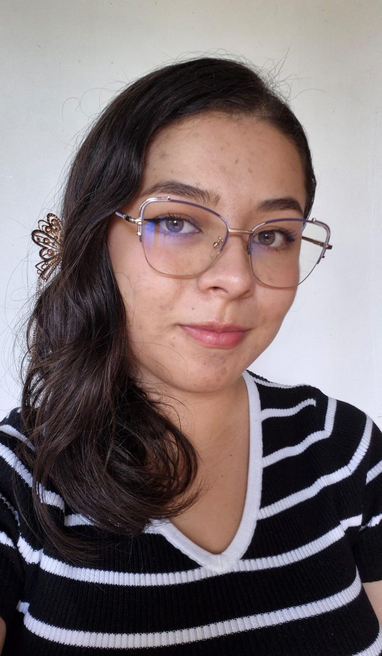 Milena Venegas Granados