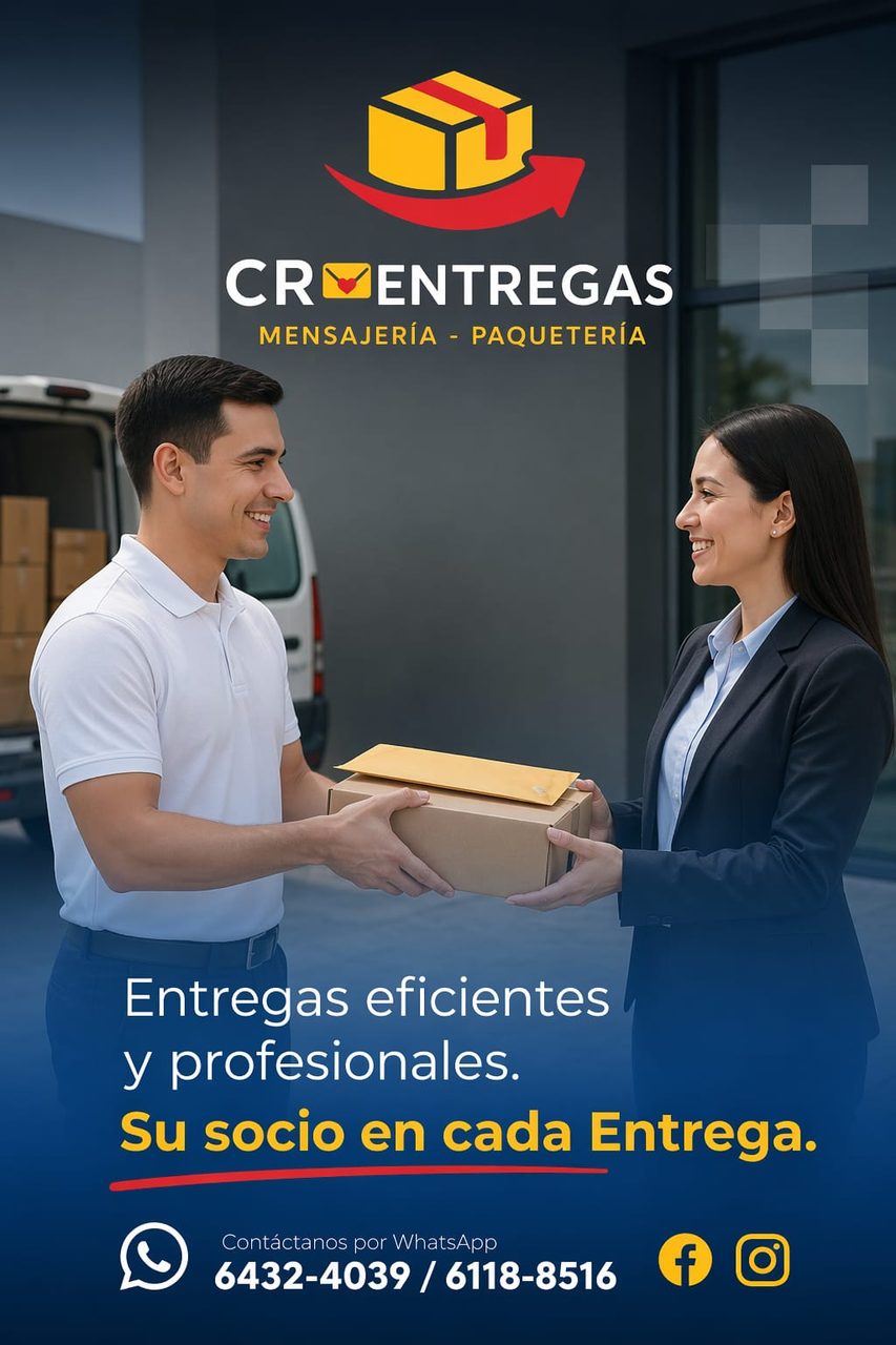 mensajeria
