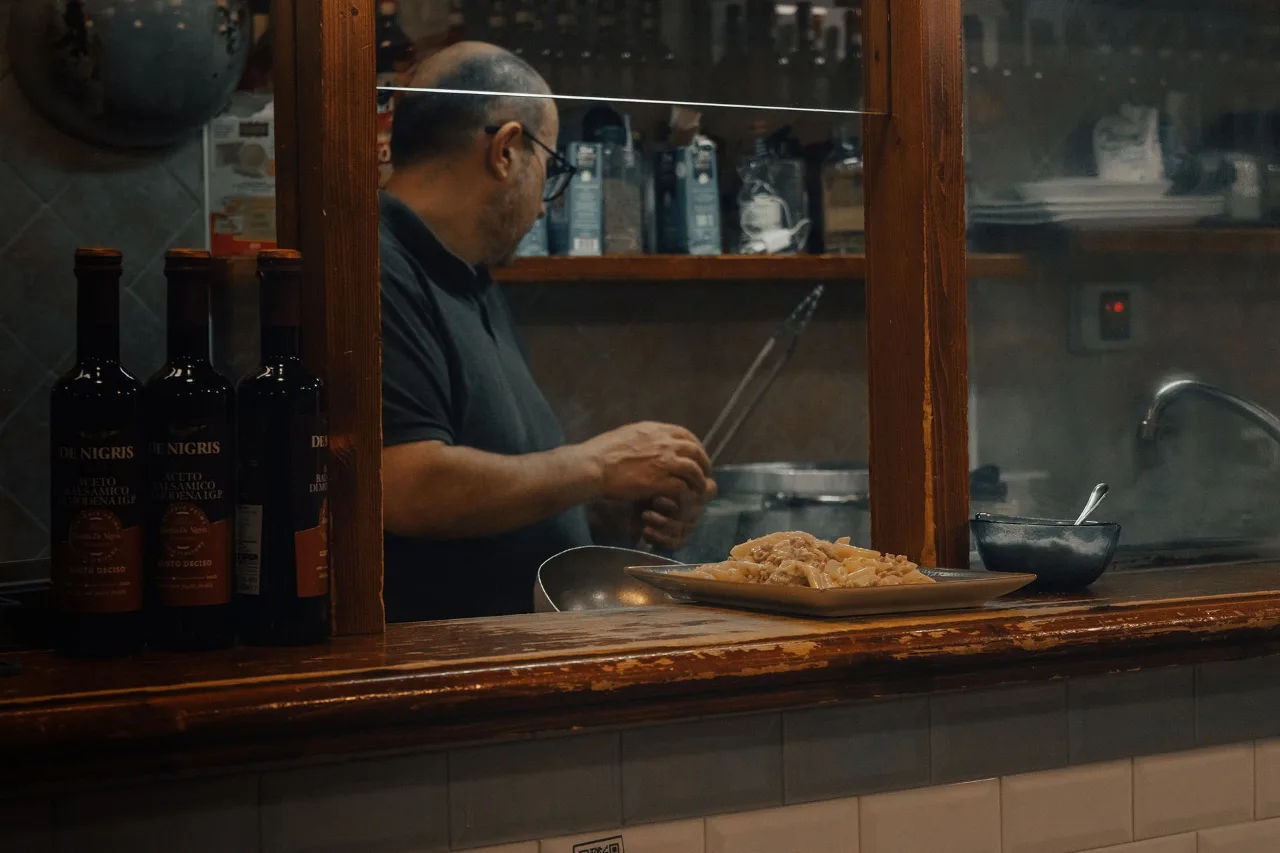 La Capannina Bistrot