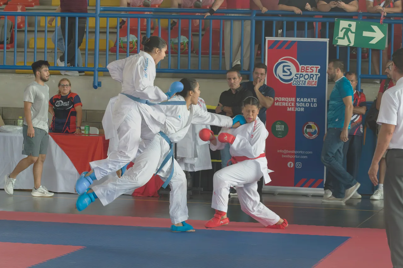 Torneo Karate