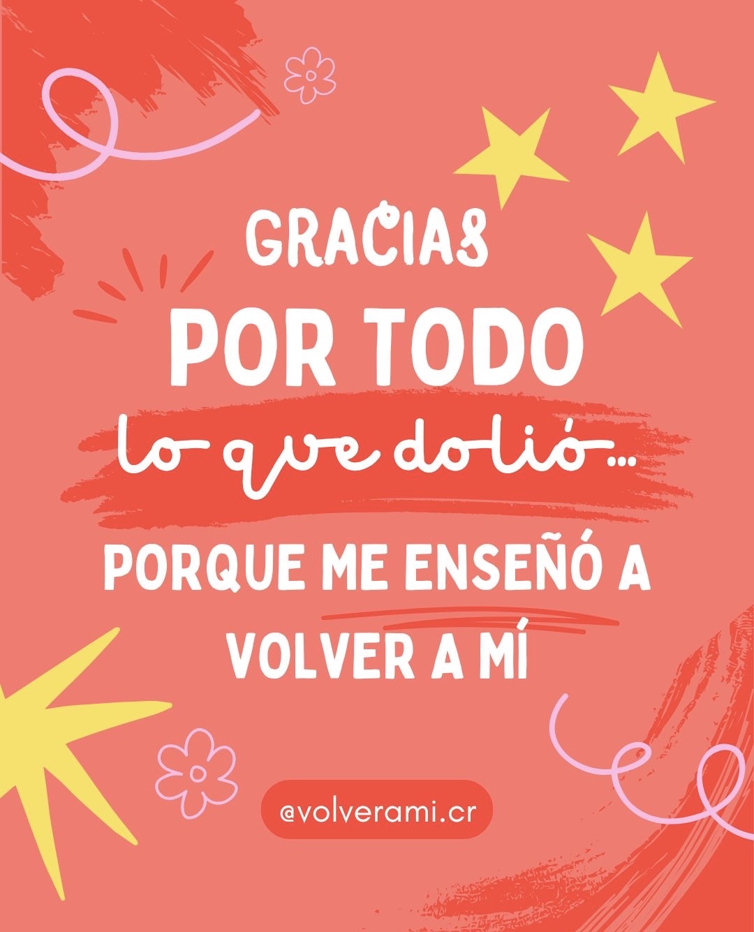 Anuncio motivacional