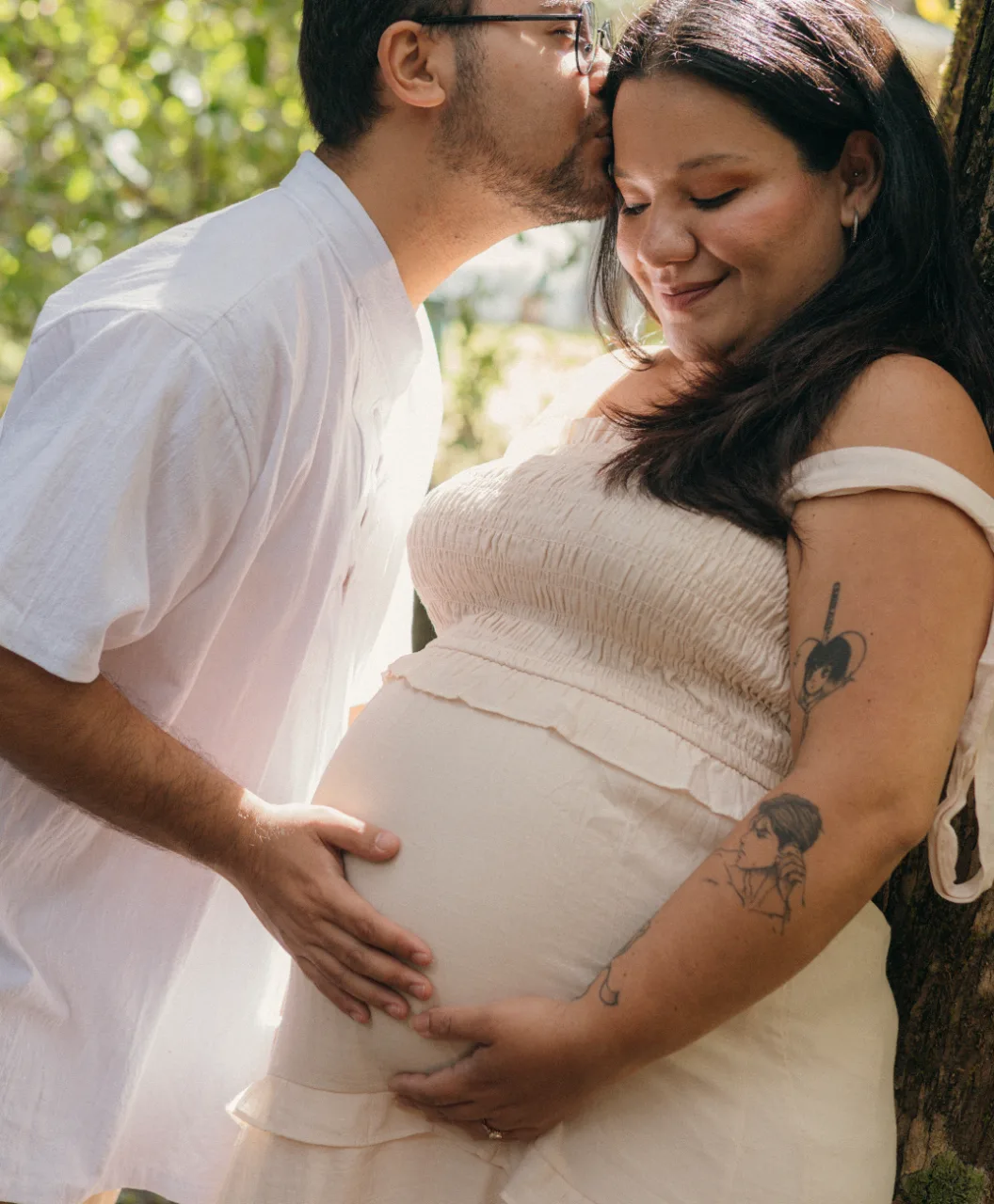 Maternidad en Costa Rica