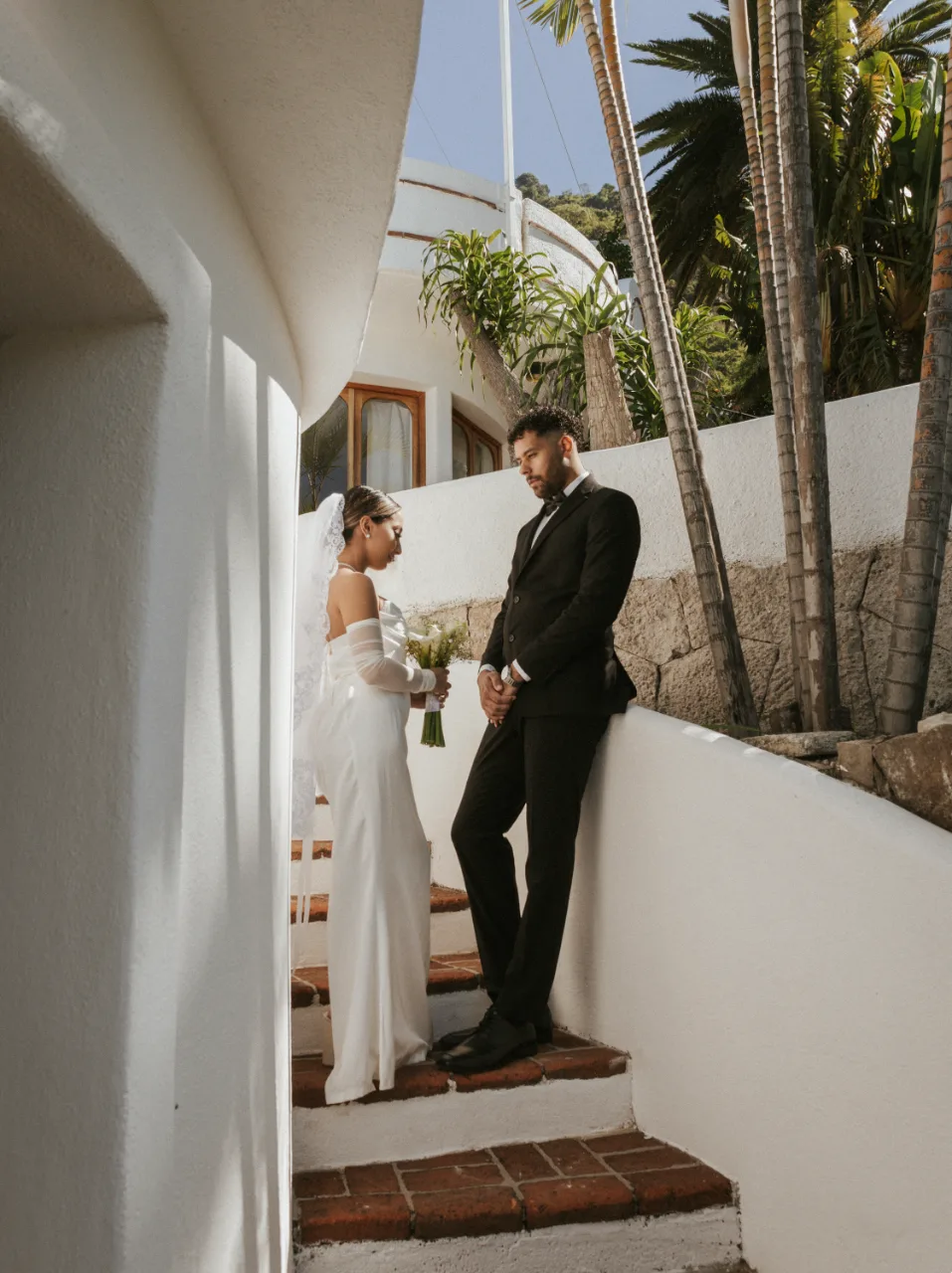Boda en Atitlán