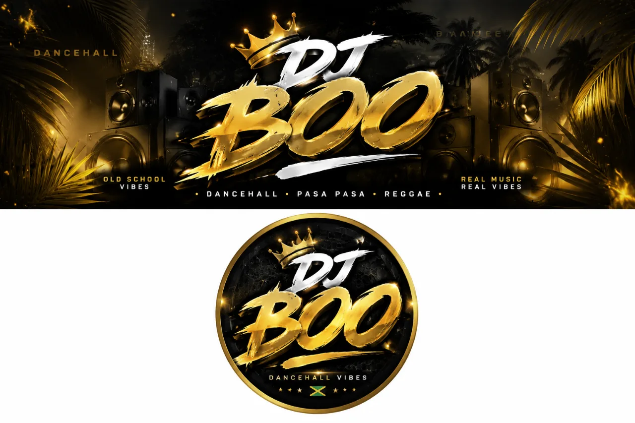 PASA PASA MIX DJ BOO 2026