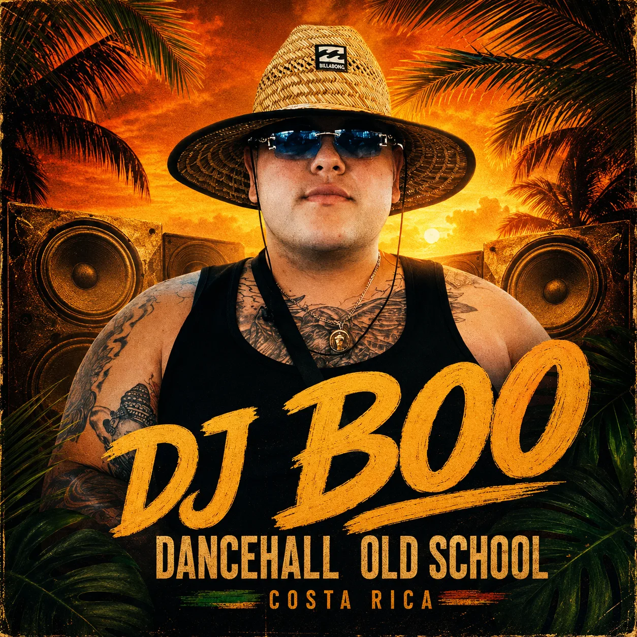 Mezclas de DJ personalizadas