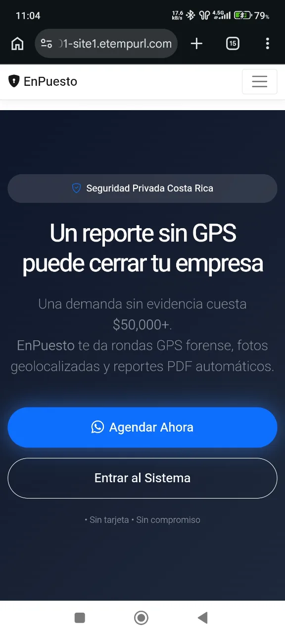 EnPuesto