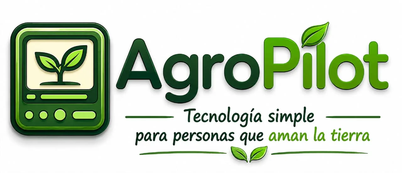 Aplicación web AgoPilot