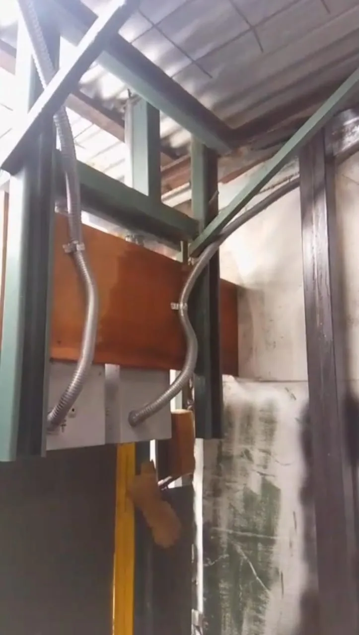 Remodelación, instalación conduleta y redes de datos