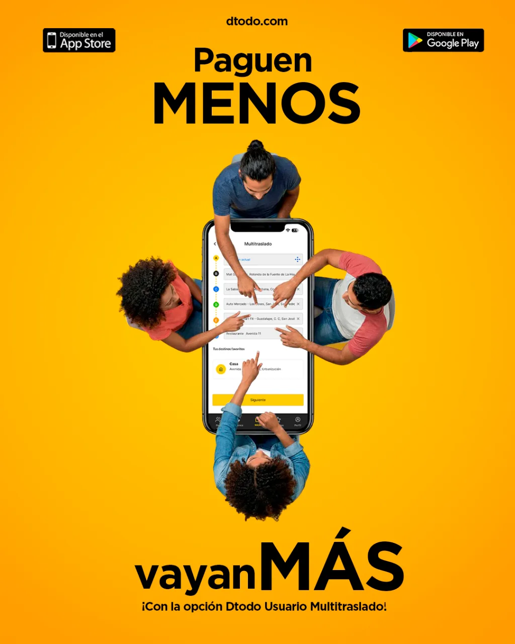 Diseño de posts para redes sociales