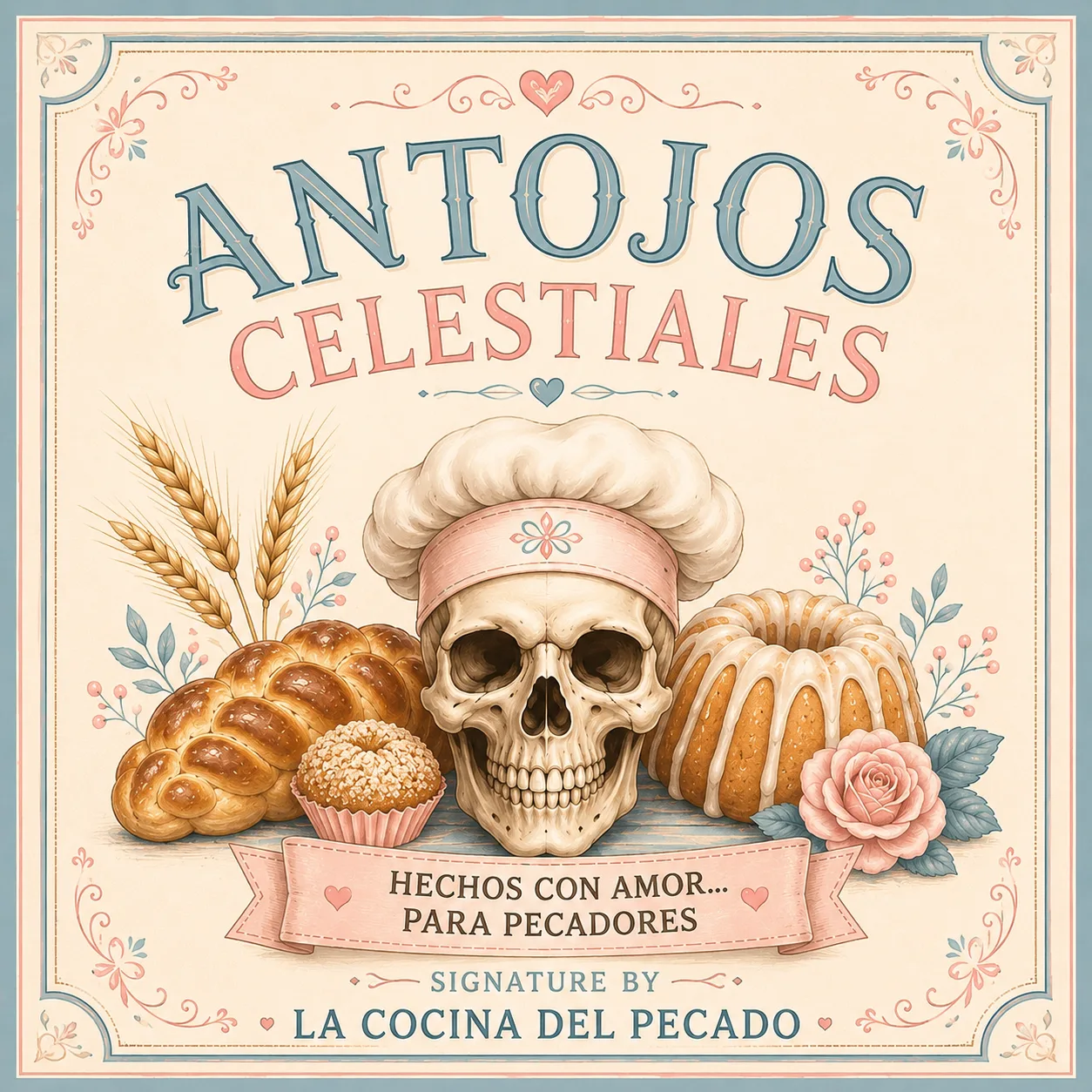 Etiquetas para producto