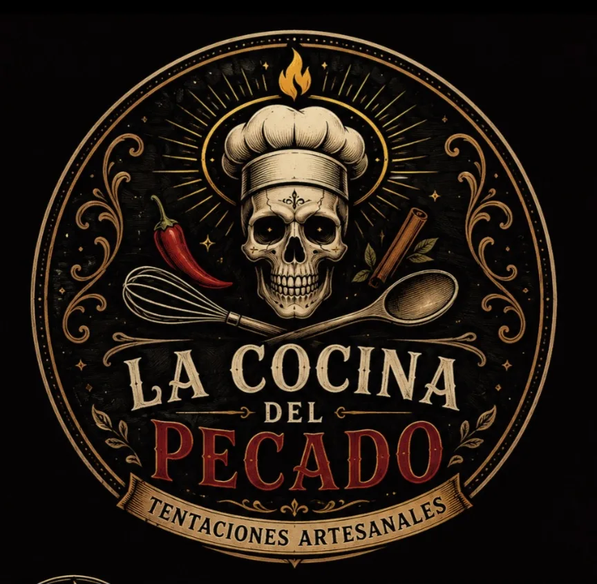 Diseño de logo y manual de marca
