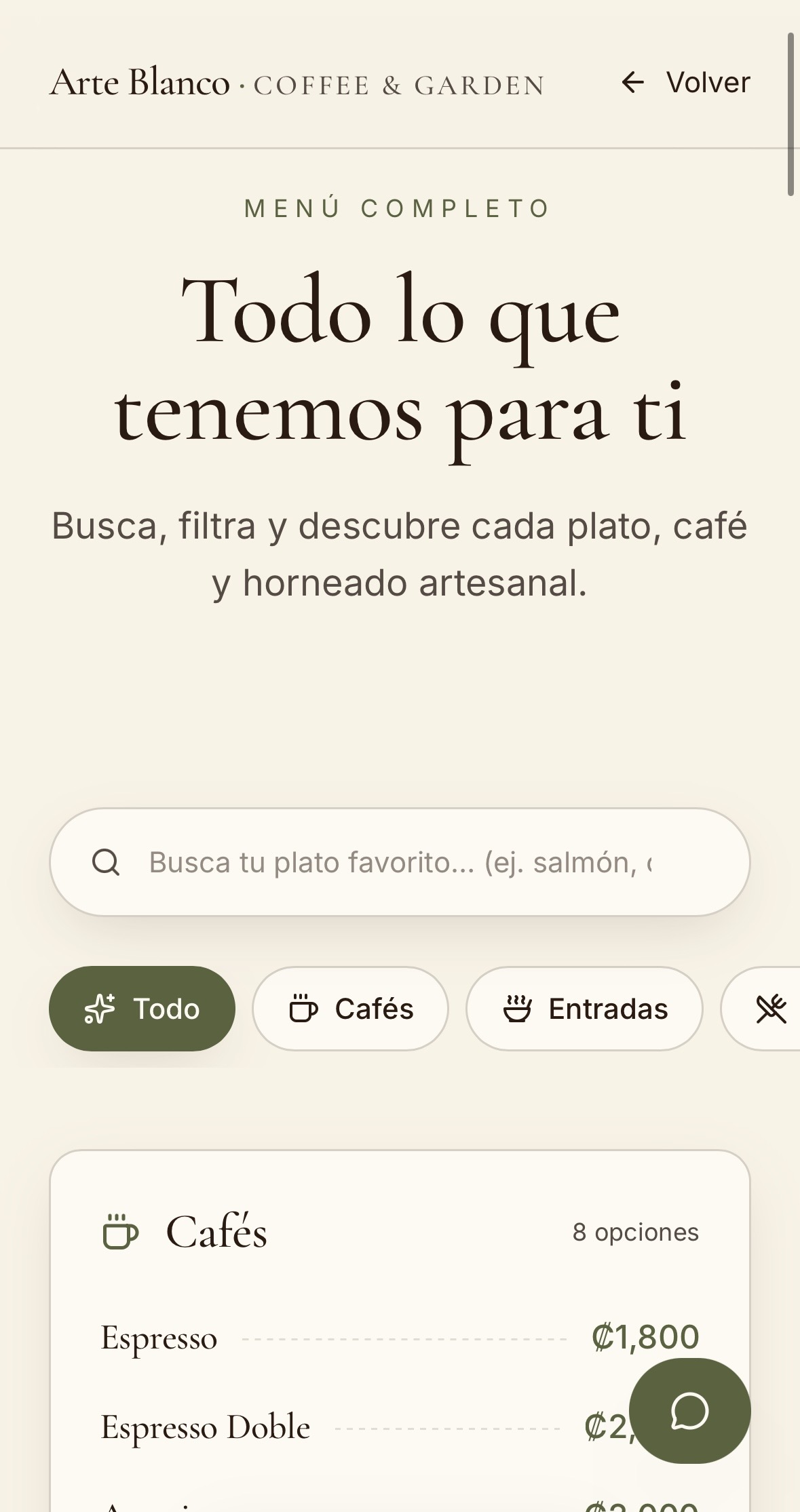 Ejemplo: