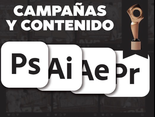 Campañas y contenido