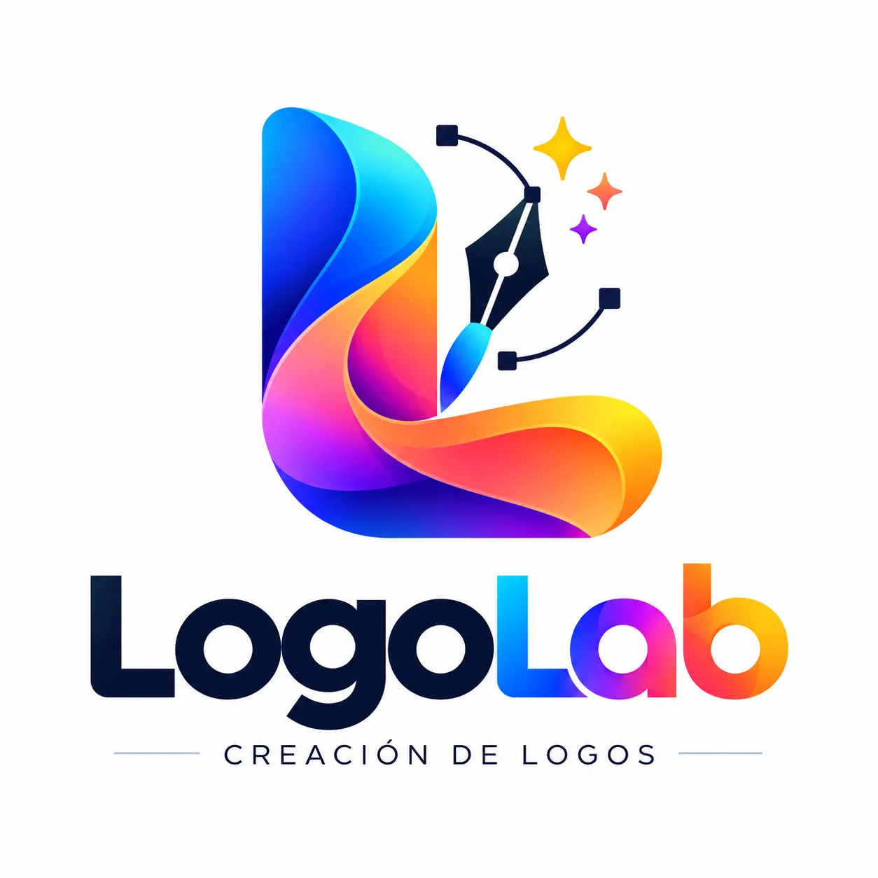 diseño de logos adaptados a tu necesidad